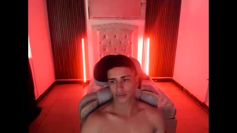 Snapshot of pablo_prada chatting on November 2025 07:03:03 PM pablo prada online show from November 2025 07:03:03 PM