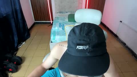 Snapshot of pablo_prada chatting on November 2025 07:45:02 PM pablo prada online show from November 2025 07:45:02 PM