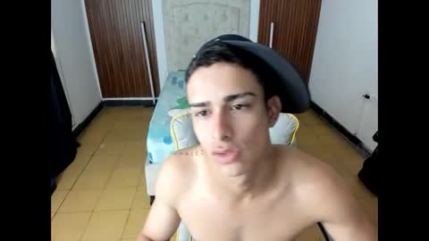 Snapshot of pablo_prada chatting on December 2025 07:08:02 PM pablo prada online show from December 2025 07:08:02 PM