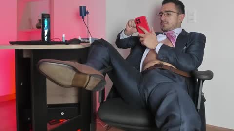 Snapshot of pablo_rincon95 chatting on February 2025 11:59:02 PM pablo rincon95 online show from February 2025 11:59:02 PM