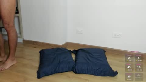 Snapshot of pablo_rincon95 chatting on November 2025 01:50:02 AM pablo rincon95 online show from November 2025 01:50:02 AM