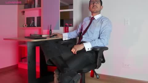 pablo rincon95 online show from December 2025 11:30:02 AM