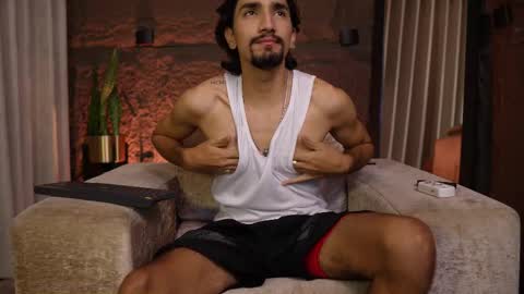 pablo online show from March 2026 03:01:02 AM