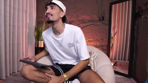 pablo online show from April 2026 03:29:02 AM