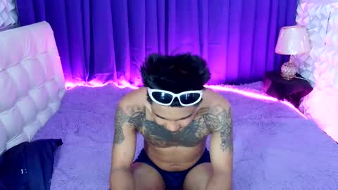 pablofoster online show from May 2026 09:27:01 AM
