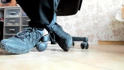 Pablo Meness online show from January 2026 10:20:01 AM