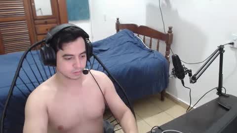 pablomingo online show from November 2025 07:30:02 AM