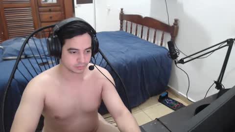 pablomingo online show from November 2025 10:29:01 AM