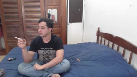 pablomingo online show from January 2026 08:52:01 AM