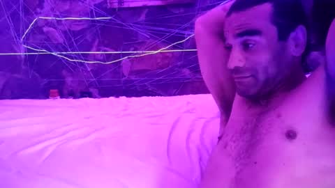 pablouyu online show from February 2025 02:48:02 PM