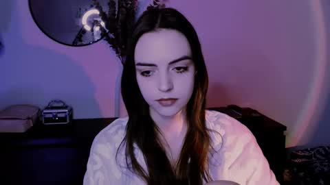 Iris online show from March 2025 01:31:02 PM