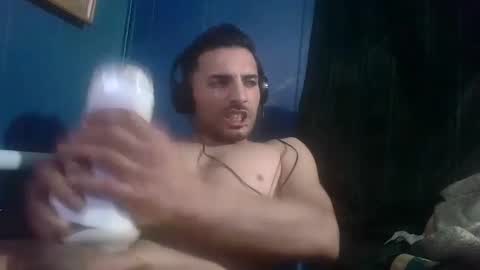 PacNasty BigDickEnergy online show from December 2024 01:54:02 PM