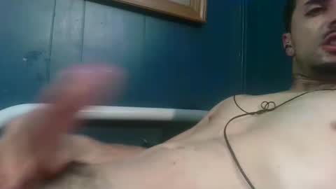 PacNasty BigDickEnergy online show from January 2025 11:51:02 PM