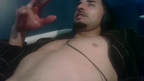 PacNasty BigDickEnergy online show from January 2025 06:48:01 PM