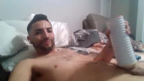 PacNasty BigDickEnergy online show from March 2026 04:47:01 AM