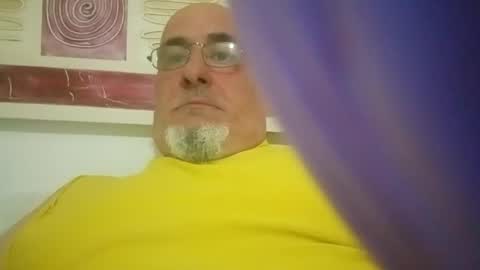 Fran55bcn online show from May 2026 12:18:01 AM