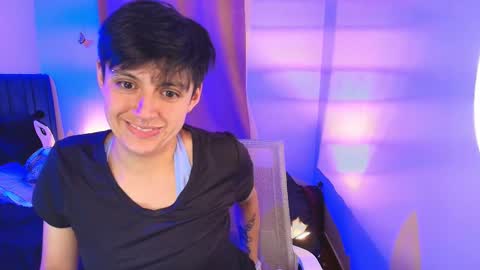 Fernanda online show from September 2025 06:36:01 AM