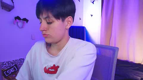 Fernanda online show from October 2025 08:36:02 AM