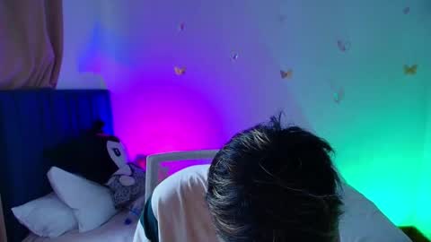 Fernanda online show from February 2026 08:48:02 PM