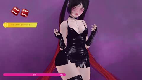 Paige Controls You online show from May 2026 02:13:02 PM