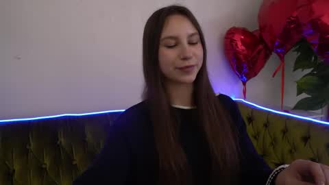 Paige online show from February 2025 10:15:02 AM