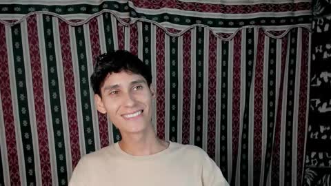 Alexander Grigori online show from October 2025 03:00:01 PM