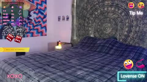 Natalia  Phantom online show from April 2026 11:54:02 PM