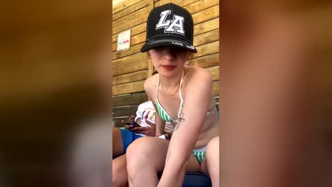 Natalia  Phantom online show from April 2026 09:06:02 PM