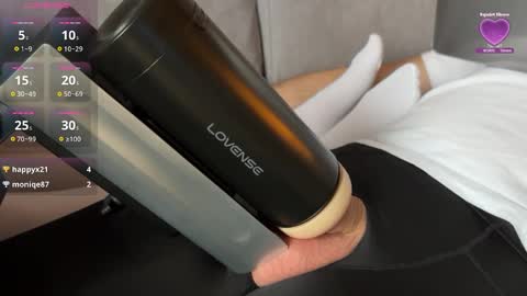 paju1980 online show from March 2025 03:05:01 PM