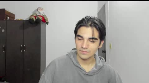 pakun_ online show from December 2025 01:04:02 AM