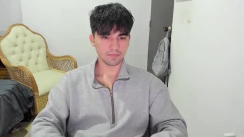 pakun_ online show from January 2026 02:50:02 AM