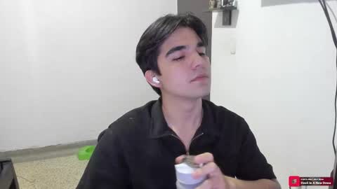 pakun_ online show from March 2026 02:52:02 AM