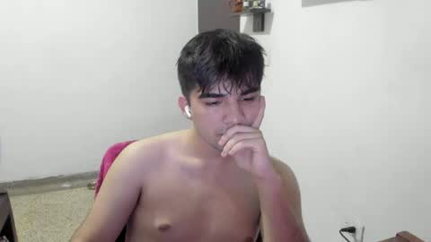 pakun_ online show from April 2026 01:38:02 AM