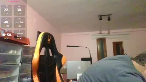 Merce   online show from March 2025 06:37:02 PM