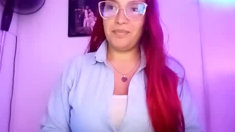 Natalia  online show from December 2024 05:23:02 PM