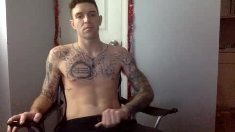 palmflacco online show from January 2025 07:07:02 PM