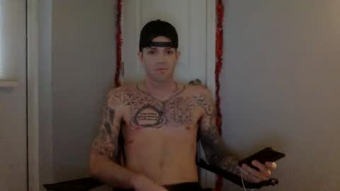 palmflacco online show from January 2025 10:33:01 PM