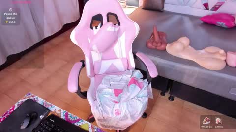 Snapshot of paloma_coquette chatting on January 2026 11:15:02 AM PALOMA 3 online show from January 2026 11:15:02 AM