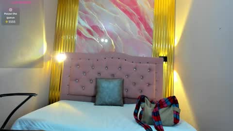 Snapshot of paloma_coquette chatting on February 2026 10:55:01 AM PALOMA 3 online show from February 2026 10:55:01 AM