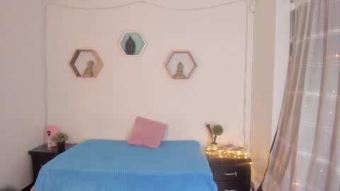 Paloma  online show from January 2025 08:22:02 PM