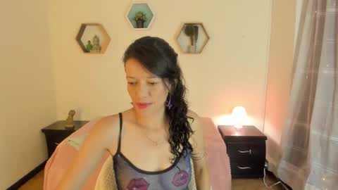 Paloma  online show from February 2026 09:08:02 PM