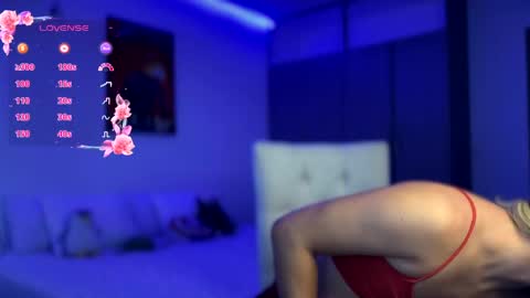 Snapshot of pame_leon chatting on February 2025 07:40:02 PM  . online show from February 2025 07:40:02 PM