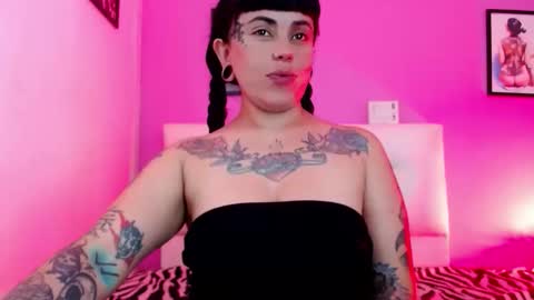 pamela_666_ online show from March 2026 07:09:01 PM
