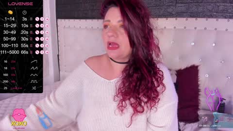 Pamela online show from January 2025 09:19:02 AM