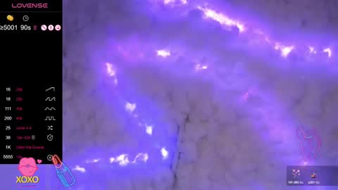 Pamela online show from February 2025 07:04:02 AM