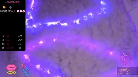 Pamela online show from February 2025 07:15:02 AM