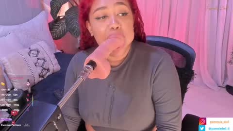 pamela online show from March 2025 05:00:02 AM