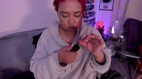 pamela online show from December 2025 03:36:01 AM