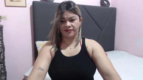 Snapshot of pamela_echeverria chatting on September 2025 10:26:01 AM pamela_echeverria online show from September 2025 10:26:01 AM