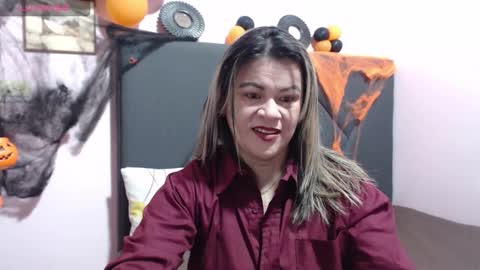 Snapshot of pamela_echeverria chatting on October 2025 10:49:02 AM pamela_echeverria online show from October 2025 10:49:02 AM